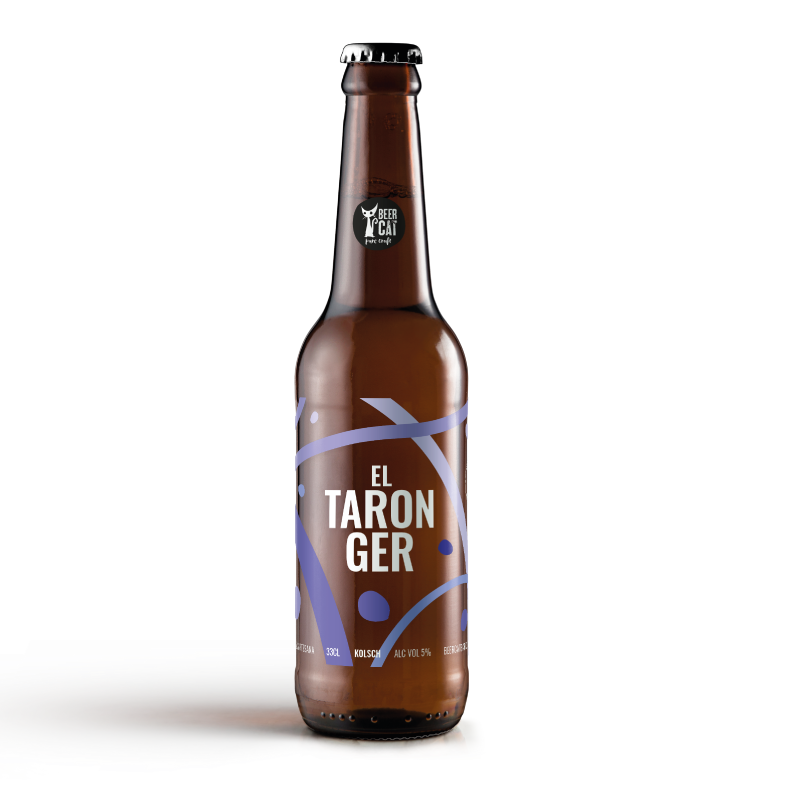 el-taronger-beer-cat-craft-vilafranca-penedes